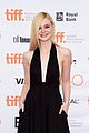 elle fanning about ray tiff premiere 20