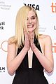 elle fanning about ray tiff premiere 27