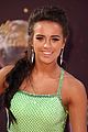 georgia may foote jay mcguiness strictly reveal red carpet 10