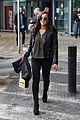 georgia may foote train manchester after strictly practice 05
