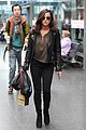 georgia may foote train manchester after strictly practice 09
