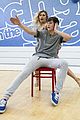 hayes grier willow shields emma slater dwts visit 01