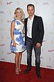 engaged julianne hough brooks laich couple up at pre emmys bash with derek hough 14