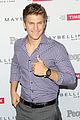 robbie amell italia ricci people watch party keegan allen more 03