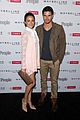 robbie amell italia ricci people watch party keegan allen more 09