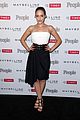 robbie amell italia ricci people watch party keegan allen more 12