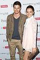 robbie amell italia ricci people watch party keegan allen more 22