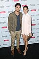 robbie amell italia ricci people watch party keegan allen more 23