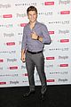 robbie amell italia ricci people watch party keegan allen more 27