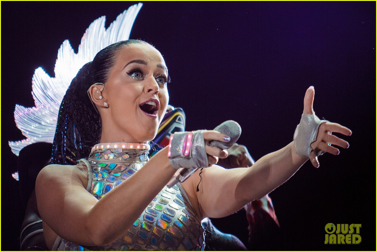 katy perry rock in rio 2015 full performance 15