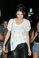 kendall jenner fans follow nyc 13