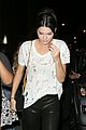 kendall jenner fans follow nyc 16