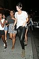 kendall jenner fans follow nyc 19