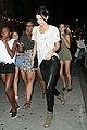 kendall jenner fans follow nyc 21