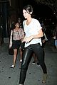 kendall jenner fans follow nyc 24