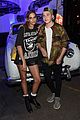 kendall jenner brooklyn beckham givenchy nyfw after party 12