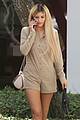 kylie jenner steps out as a blonde for the first time 04