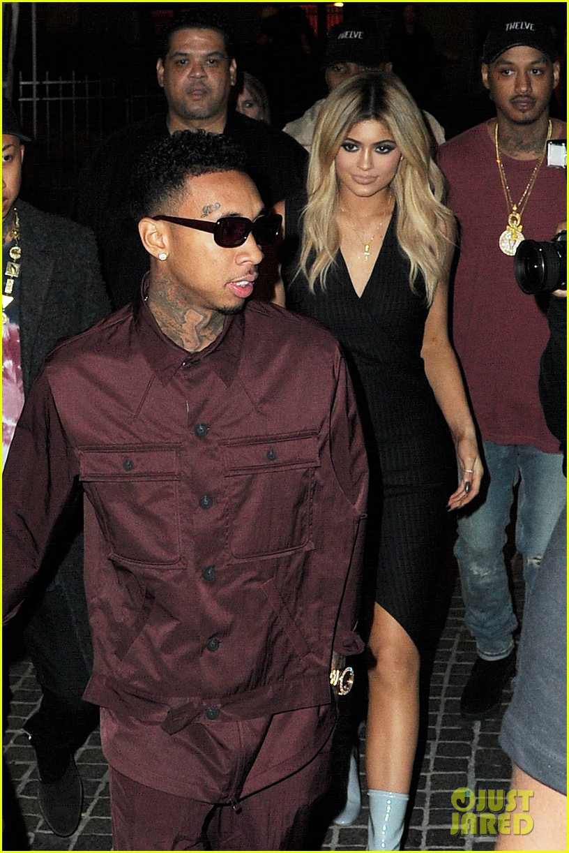 kylie jenner tyga more nyfw shows 06
