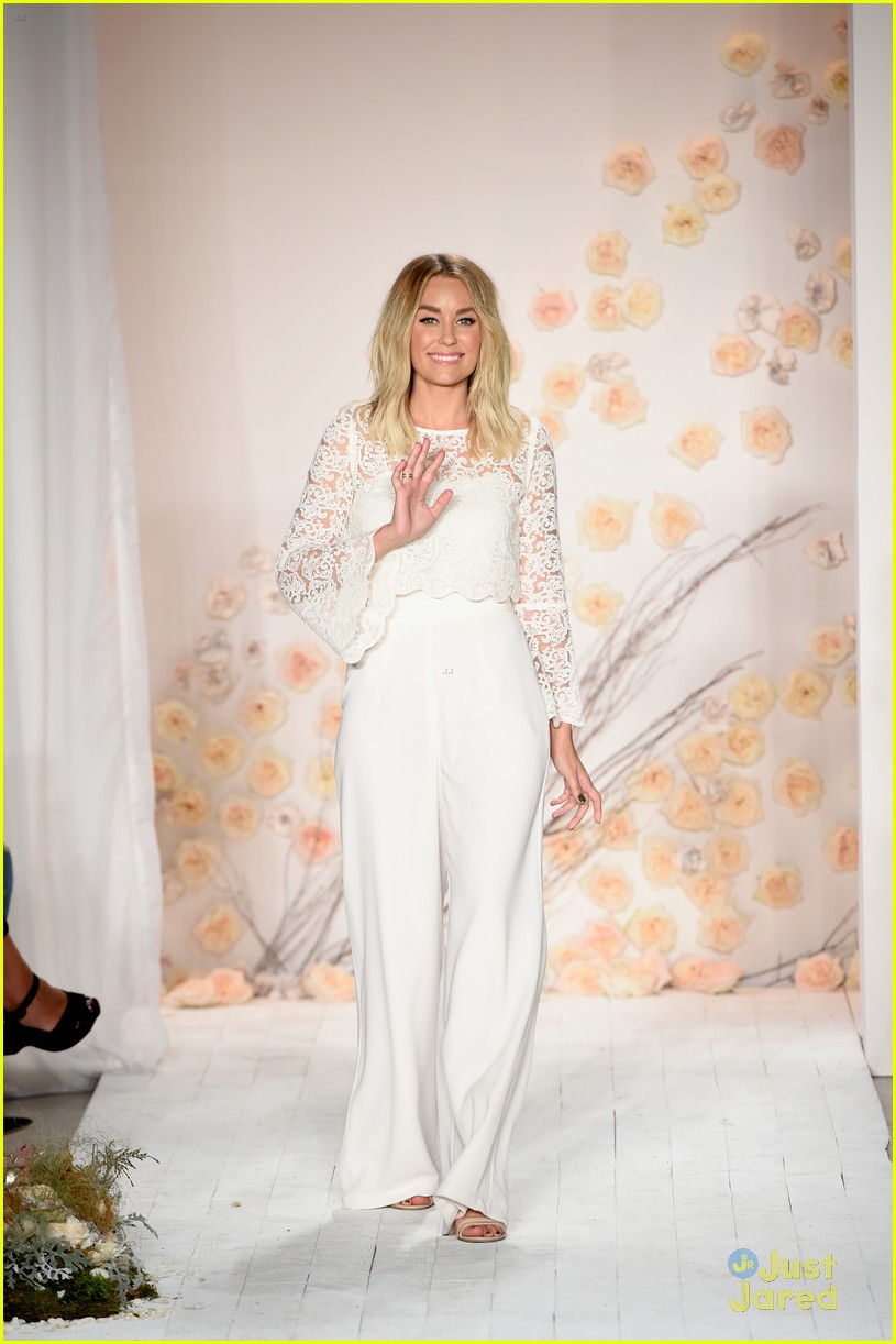 Lauren Conrad Debuts 'LC Lauren Conrad' At NYFW With Ashley Tisdale &  Olivia Culpo: Photo 862314, Ashley Tisdale, Christopher French, Dylan  Penn, Lauren Conrad, Olivia Culpo Pictures