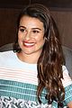 lea michele you first book signing grove 20