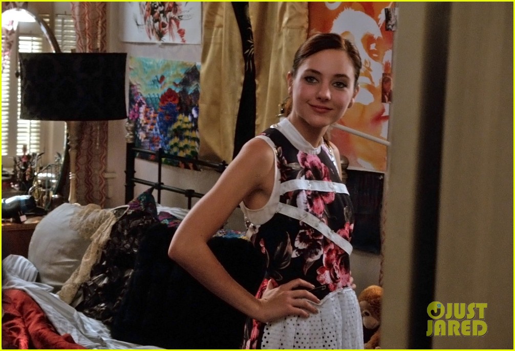 chasing life ready or not stills 07