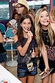 maddie tae candy bar album release nyc party 01