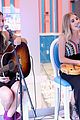 maddie tae candy bar album release nyc party 03