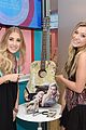 maddie tae candy bar album release nyc party 05