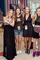 maddie tae candy bar album release nyc party 09
