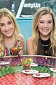 maddie tae candy bar album release nyc party 10