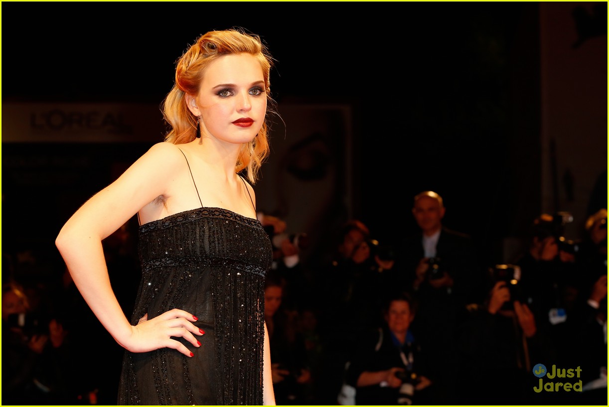 odessa young equals premiere venice 04