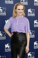 odessa young looking grace venice film festival 03