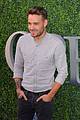 liam payne shows off new lower arm tattoo at us open 19