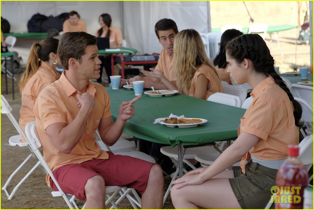 switched at birth spring break exclusive photos 02