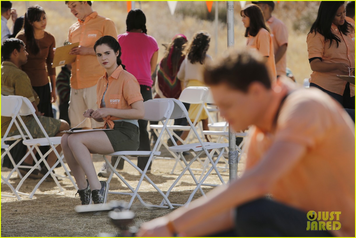 switched at birth spring break exclusive photos 06