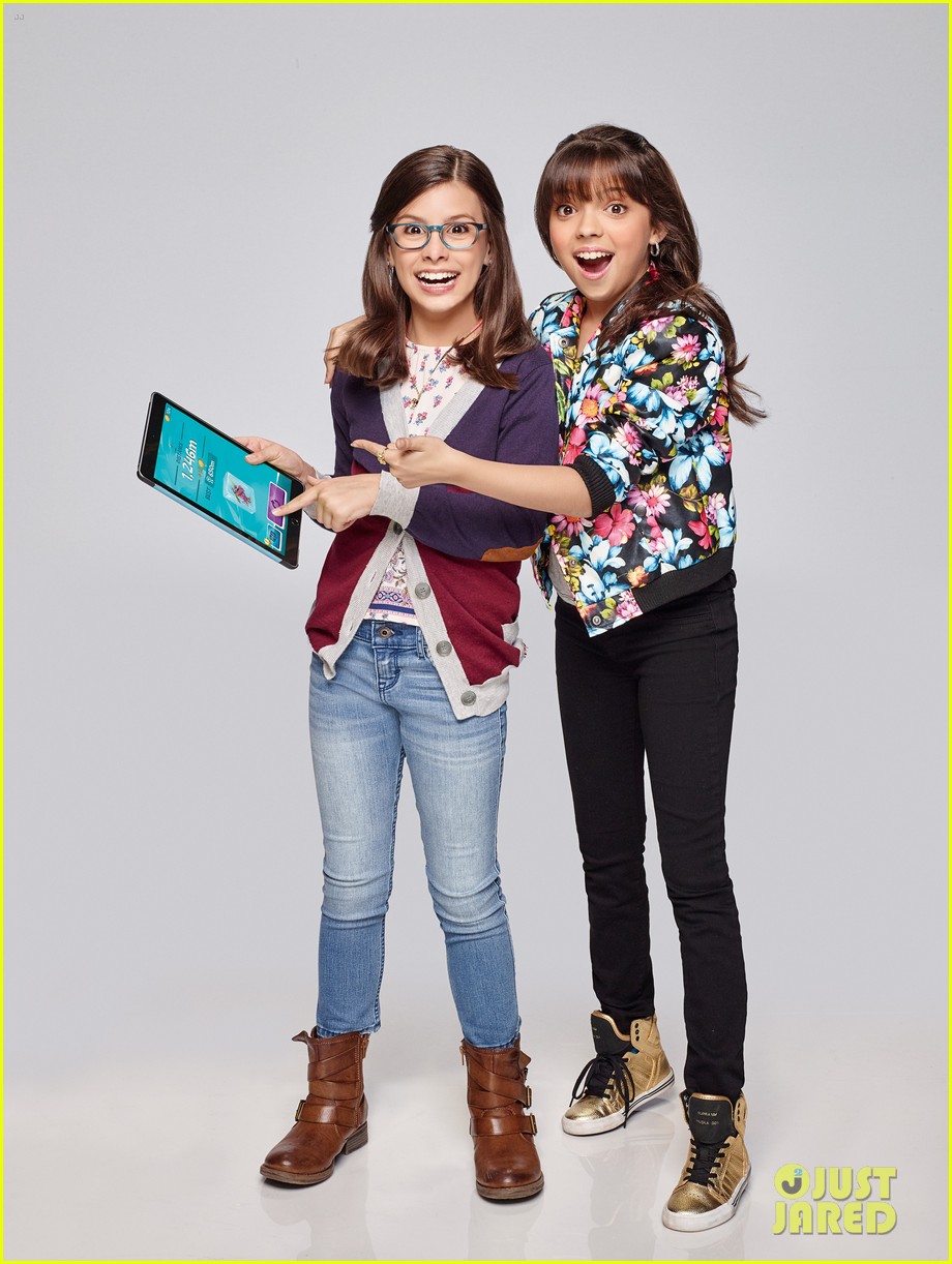 game shakers exclusive clip stills 08