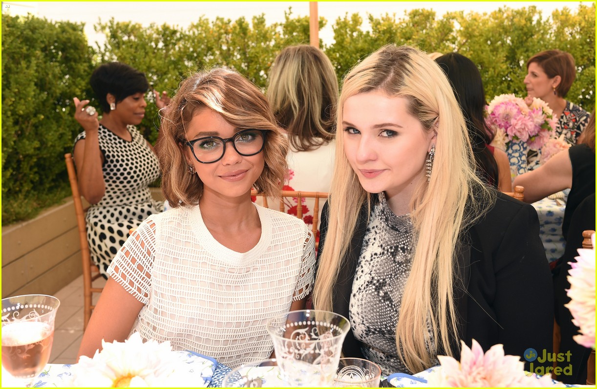 glamour women to watch lunch 16