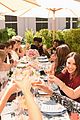 glamour women to watch lunch 17