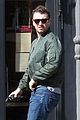 sam smith steps out in london amidst james bond theme song announcement 01