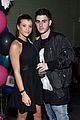 sofia richie jake andrews material girl dinner nyc 12