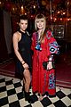 sofia richie jake andrews material girl dinner nyc 17