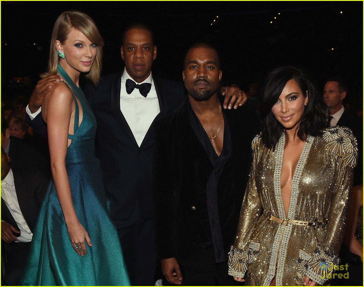 taylor swift teases that shes kanye wests running mate 06