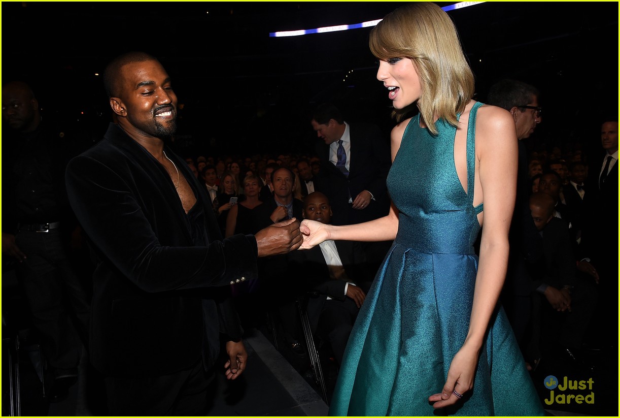 taylor swift teases that shes kanye wests running mate 07
