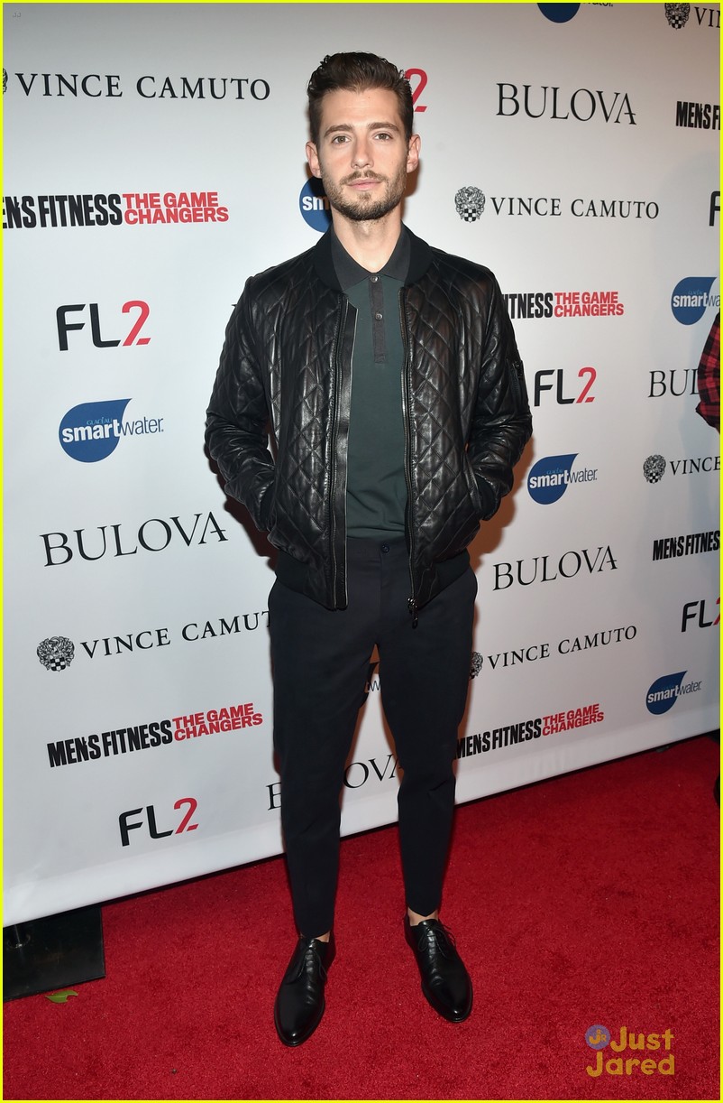 val chmerkovskiy miles teller james maslow more mens fitness cover party 06