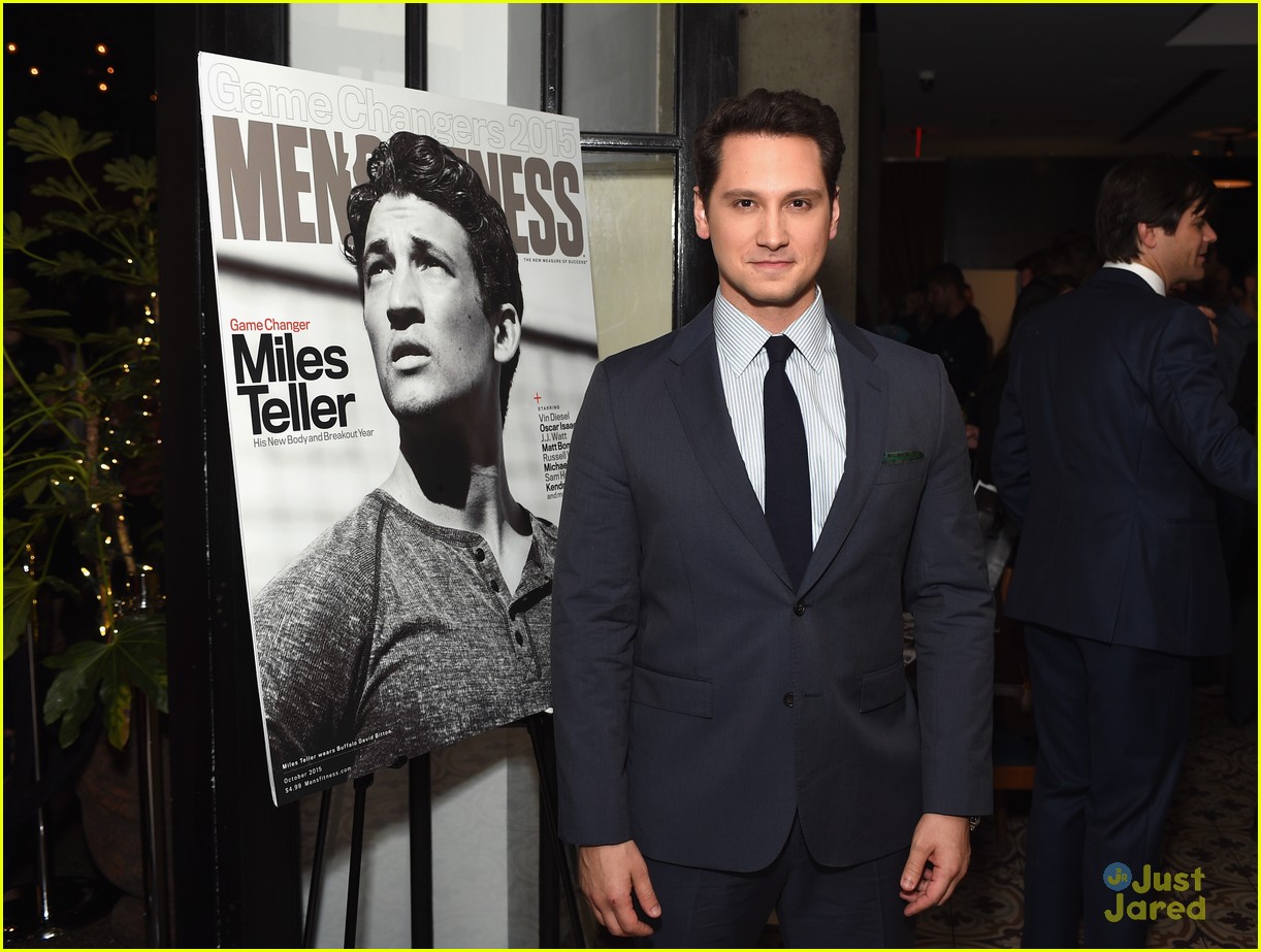 val chmerkovskiy miles teller james maslow more mens fitness cover party 15