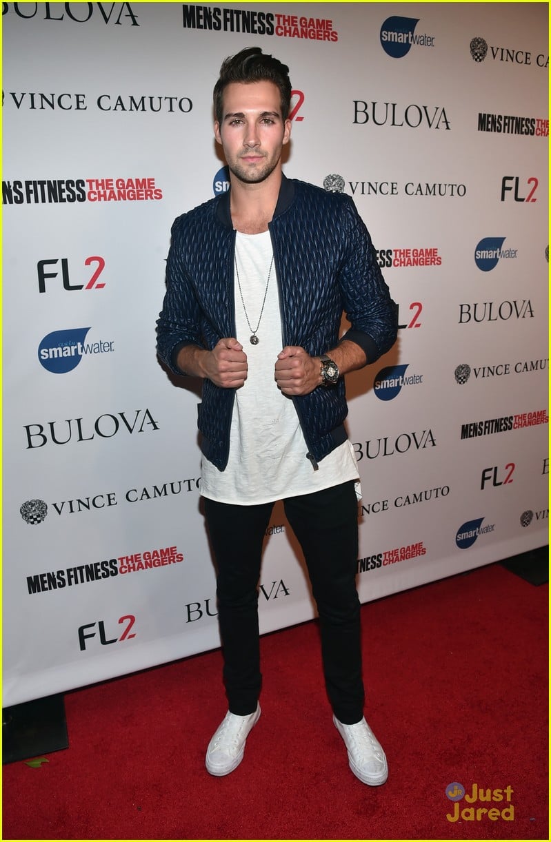 val chmerkovskiy miles teller james maslow more mens fitness cover party 36