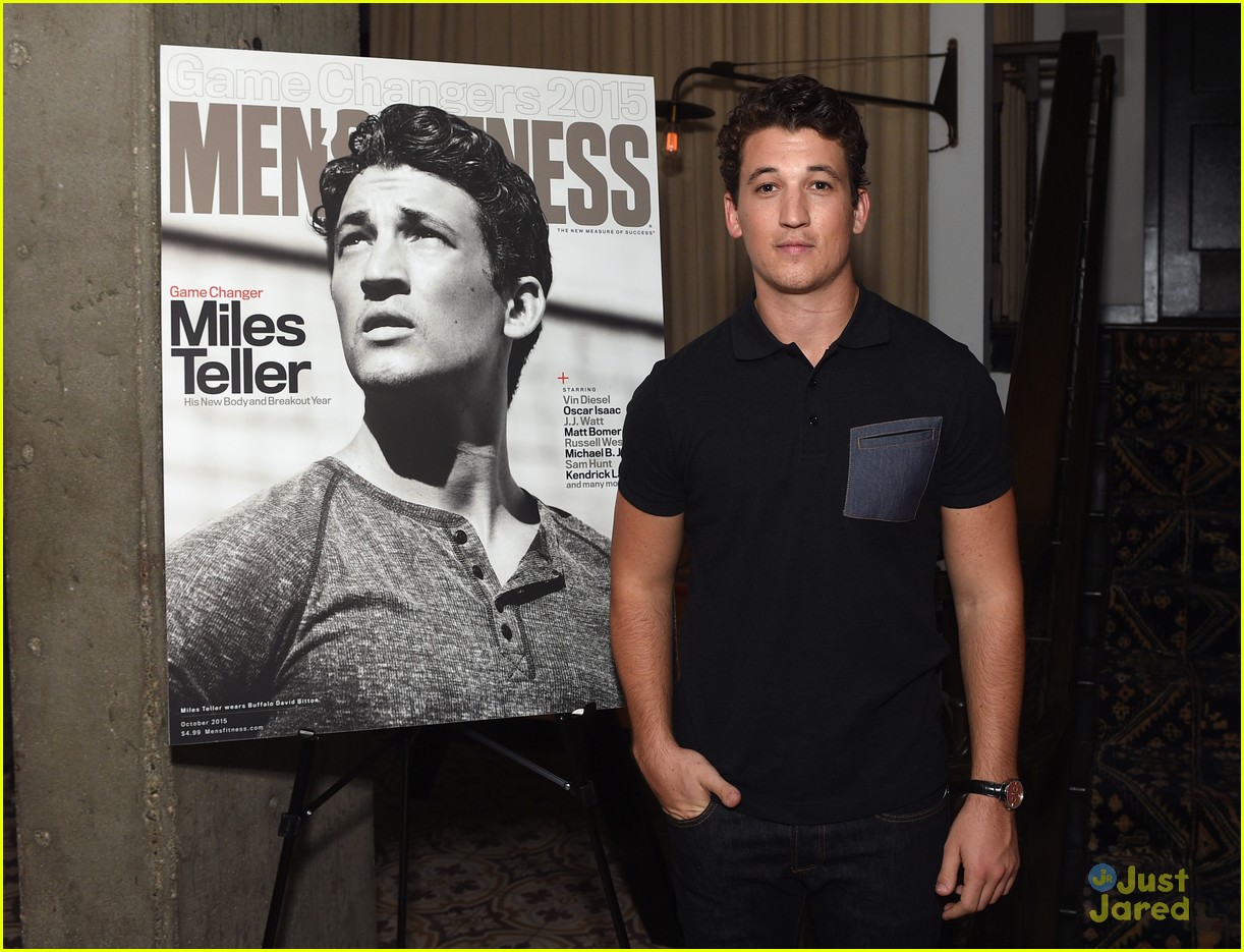 val chmerkovskiy miles teller james maslow more mens fitness cover party 40