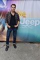 paul wesley celebrates new jeep renegade with x ambassadors 12
