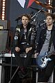 5sos today show fallon performances watch here 10