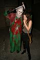 anna kendrick brittany snow immersive haunt experience 06